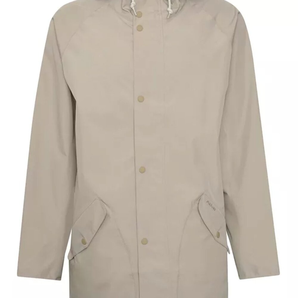 *NWT* Barbour® Humbelton Waterproof Jacket - Size L (Unisex)